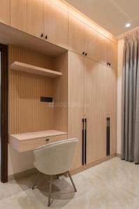 Project Image of 1435.0 - 1820.0 Sq.ft 3 BHK Apartment for buy in Bluemoon Yash
