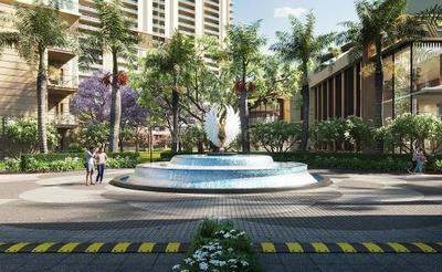 Project Image of 1350.0 - 2160.0 Sq.ft 3 BHK Apartment for buy in Affinity Belgravia
