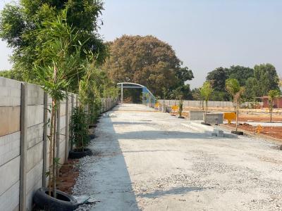 Project Image of 800.0 - 1600.0 Sq.ft Residential Plot Plot for buy in Sushamana Sai East Mango Meadows