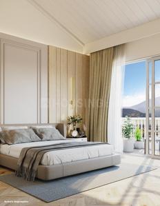 Project Image of 736.47 - 753.04 Sq.ft 2 BHK Apartment for buy in Kalpataru Aria Phase E