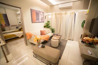Project Image of 395.0 - 406.0 Sq.ft 1 BHK Apartment for buy in Provident Palmvista B1