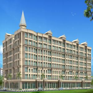 Project Image of 405 Sq.ft 1 RK Apartment / Flat for sale in Virar East for Rs. 1800000