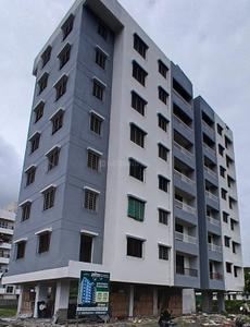 Project Image of 565.0 - 877.0 Sq.ft 1 BHK Builder Floor for buy in Yashwant Vasundhara Residency
