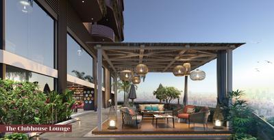 Project Image of 4110.0 - 4446.0 Sq.ft 4 BHK Apartment for buy in Meenakshi Elysia