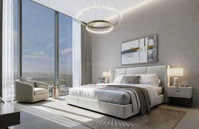 Project Image of 632.0 - 1580.0 Sq.ft 1 BHK Apartment for buy in Sobha Skyvue Altier