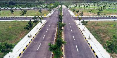 Project Image of 1320.3 - 2079.26 Sq.ft Residential Plot Plot for buy in Ahad City Phase 3