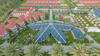 Project Image of 1359.0 - 6615.0 Sq.ft Residential Plot Plot for buy in SGD Eon City