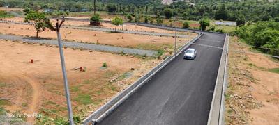 Project Image of 600.0 - 2100.0 Sq.ft Residential Plot Plot for buy in Sameera Chengai Crown City Phase I
