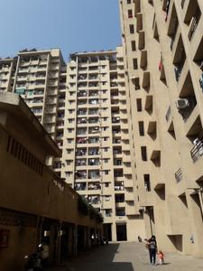 Project Image of 650 Sq.ft 1 BHK Apartment / Flat for sale in Kalyan West for Rs. 3600000