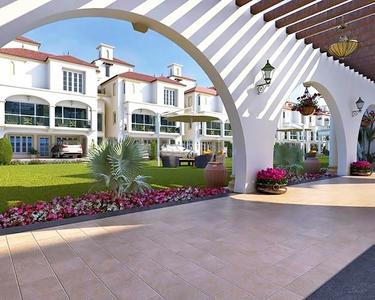 Project Image of 0.0 - 5940.0 Sq.ft 4 BHK Villa for buy in Gulmohar Greens