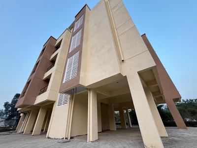 Shree Sai Mangal Apartment Elevation 1