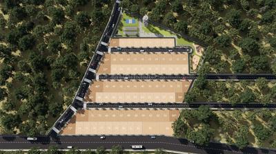 Project Image of 1148.29 - 3492.45 Sq.ft Residential Plot Plot for buy in Nischitha Jai Dhama