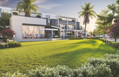 Project Image of 1093.5 - 1766.36 Sq.ft 4 BHK Villa for buy in Agrawal Madhuvan Grace