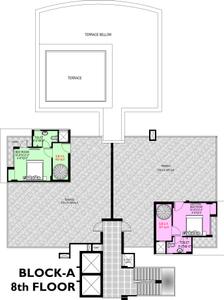 Project Image of 1125.0 - 2925.0 Sq.ft 2 BHK Apartment for buy in Okay Plus Venus