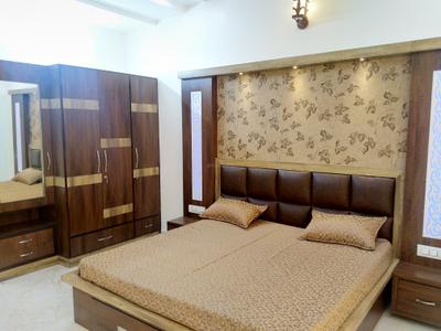 Project Image of 0.0 - 2300.03 Sq.ft 4 BHK Apartment for buy in Manglam Mayfair Residency