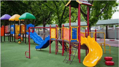 Project Image of 2025 Sq.ft 3 BHK Apartment / Flat for sale in Sector 99 for Rs. 19900000