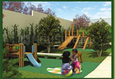 Project Image of 690.0 - 1130.0 Sq.ft 1 BHK Apartment for buy in Bhawani North View