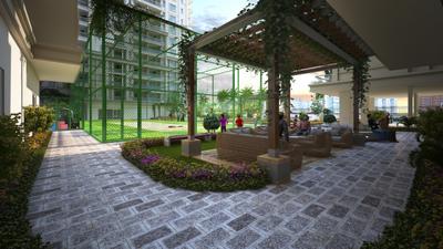 Project Image of 1741.0 - 5060.0 Sq.ft 3 BHK Apartment for buy in Vardhman Eminara Phase 1