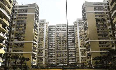 Project Image of 1240.0 - 2394.0 Sq.ft 3 BHK Apartment for buy in Prateek Stylome
