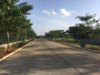 Project Image of 900.0 - 2000.0 Sq.ft Residential Plot Plot for buy in Celebrity Pride Access