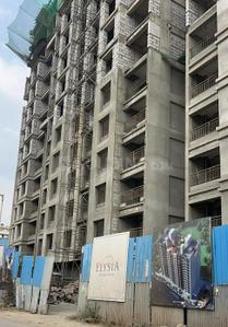 Project Image of 543.0 - 794.0 Sq.ft 1 BHK Apartment for buy in Triaa Elysia