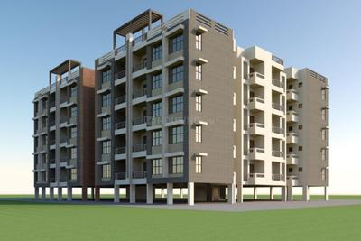 Project Image of 1170.0 - 1404.0 Sq.ft 2 BHK Apartment for buy in Galaxy Spacia