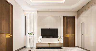 Gallery Cover Pic of Chadha Unity Homes