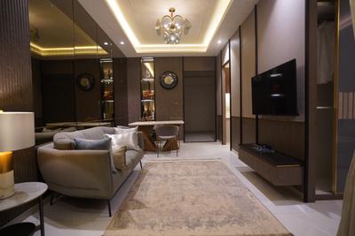 Project Image of 605.0 - 676.0 Sq.ft 2 BHK Apartment for buy in Roswalt Zaiden