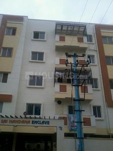 Project Image of 1932.0 - 3590.0 Sq.ft 3 BHK Apartment for buy in Sai Nandana Enclave