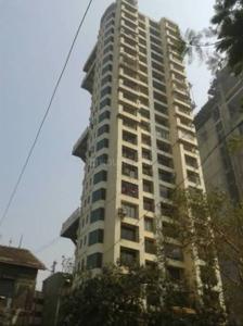 Project Image of 0.0 - 435.0 Sq.ft 2 BHK Apartment for buy in JP Infra Unity Tower Wing B