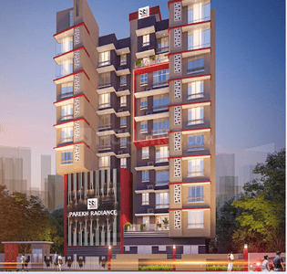 Gallery Cover Pic of Parekh Radiance