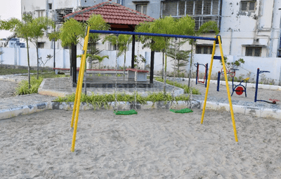 Project Image of 850.0 - 1200.0 Sq.ft 2 BHK Villa for buy in Jayam Opal Spring Villa