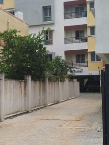 Gallery Cover Pic of Steps Stone Mahathes