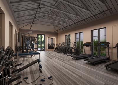 Project Image of 3852.0 - 4905.0 Sq.ft 2 BHK Villa for buy in Savanna Seasons