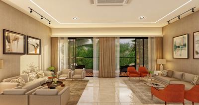 Project Image of 1687.0 - 3430.0 Sq.ft 3 BHK Apartment for buy in 5 Dugar