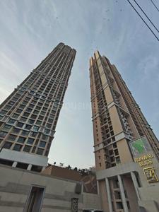 Project Image of 357.9 - 616.45 Sq.ft 1 BHK Apartment for buy in Runwal Bliss Wing H
