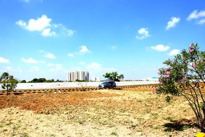 Project Image of 700.0 - 1147.0 Sq.ft Residential Plot Plot for buy in Vantage Sri Kumaran Avenue