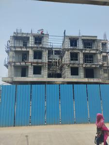 Project Image of 1165.0 - 1560.0 Sq.ft 2 BHK Apartment for buy in Leverage Green Woods Unity C Grand