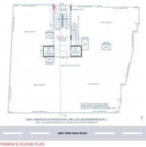 Project Image of 694.27 - 1340.21 Sq.ft 2 BHK Apartment for buy in Shantam Solitaire