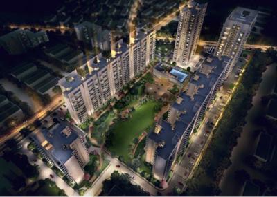 Project Image of 1890.0 - 3360.0 Sq.ft 3 BHK Apartment for buy in Sunhill Homes The Meadows
