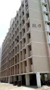 Project Image of 480 Sq.ft 1 RK Apartment / Flat for sale in Nava Naroda for Rs. 900000
