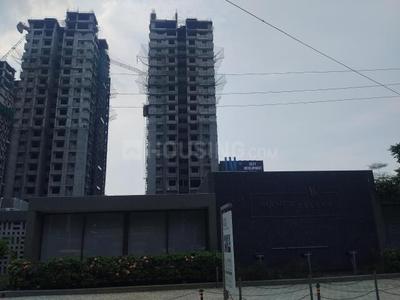 Project Image of 865.53 - 868.86 Sq.ft 3 BHK Apartment for buy in Vishwanath Maher Select