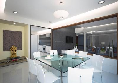 Project Image of 0.0 - 2511.0 Sq.ft 4 BHK Apartment for buy in Sheetal Aqua