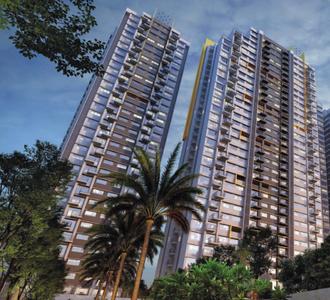 Project Image of 918 Sq.ft 2 BHK Apartment / Flat for sale in Hadapsar for Rs. 11600000