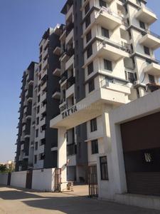 Project Image of 966.0 - 1038.0 Sq.ft 2 BHK Apartment for buy in BG Tatva