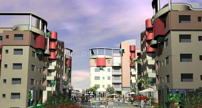 Project Image of 1000.0 - 2200.0 Sq.ft 2 BHK Apartment for buy in Purti Seasons