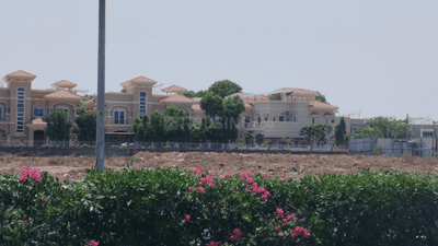 Project Image of 3280.84 - 5930.05 Sq.ft 4 BHK Villa for buy in Adani North Park Phase 4 And 7