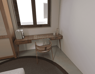 Project Image of 1823.0 - 2224.0 Sq.ft 3 BHK Apartment for buy in Greenfield Lavender