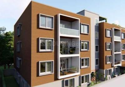 Vaibhav Pride Elevation 2