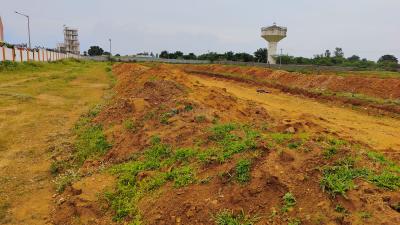 Project Image of 1350.0 - 4500.0 Sq.ft Residential Plot Plot for buy in Landlord E City